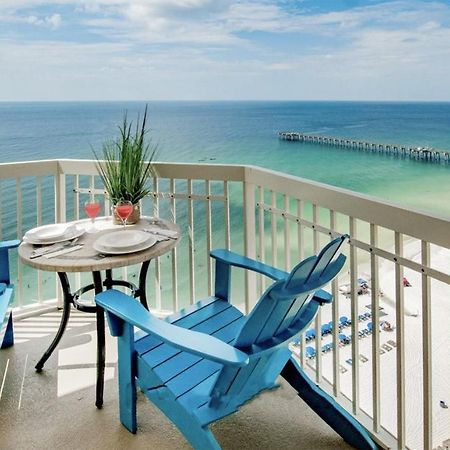 Calypso 1-2109 East Villa Panama City Beach Bagian luar foto
