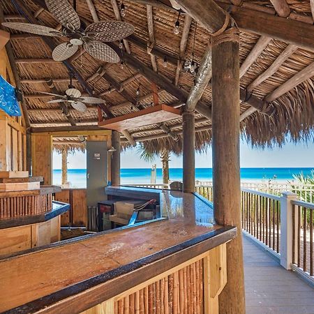 Calypso 1-2109 East Villa Panama City Beach Bagian luar foto