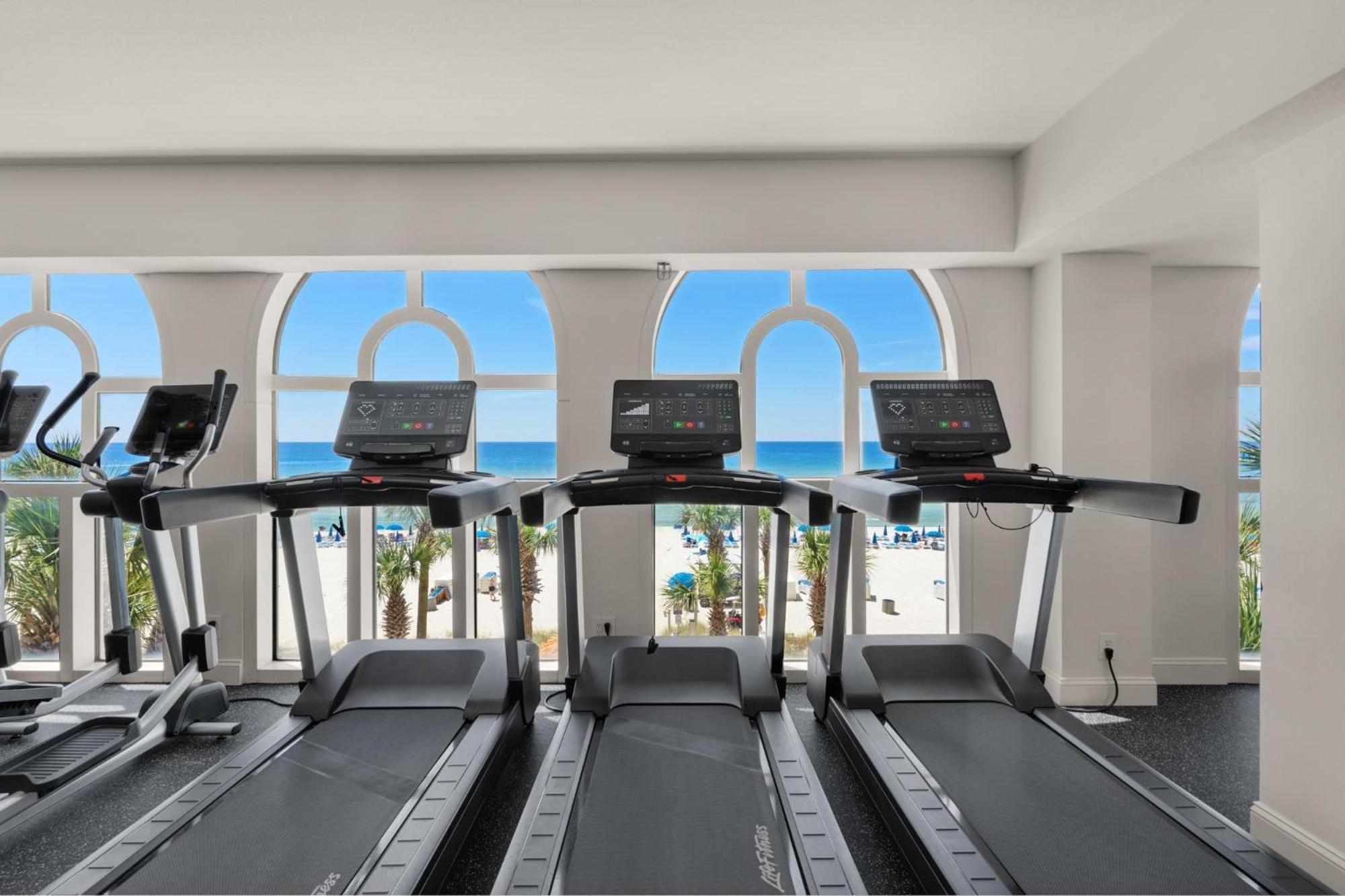 Calypso 1-2109 East Villa Panama City Beach Bagian luar foto