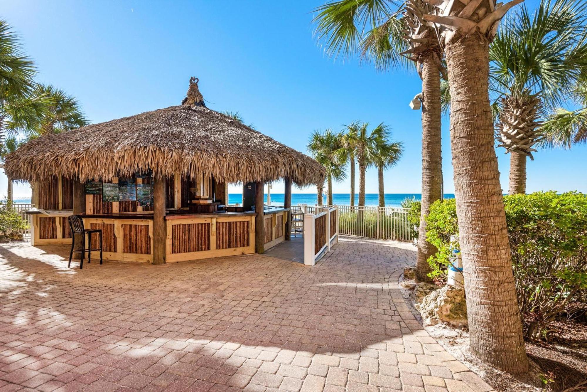 Calypso 1-2109 East Villa Panama City Beach Bagian luar foto