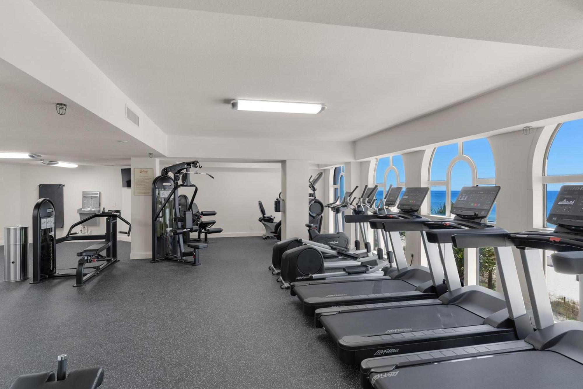 Calypso 1-2109 East Villa Panama City Beach Bagian luar foto
