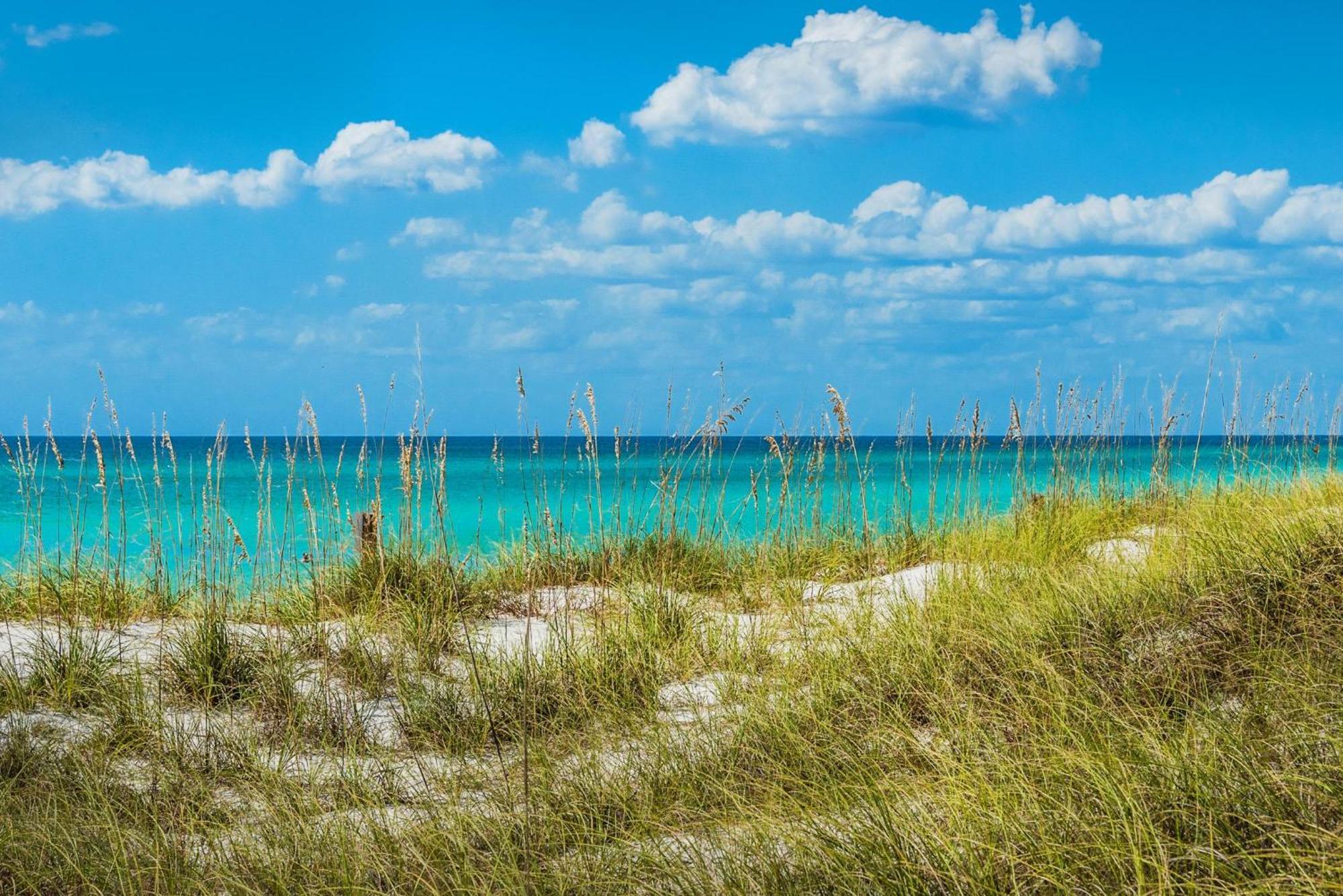 Calypso 1-2109 East Villa Panama City Beach Bagian luar foto