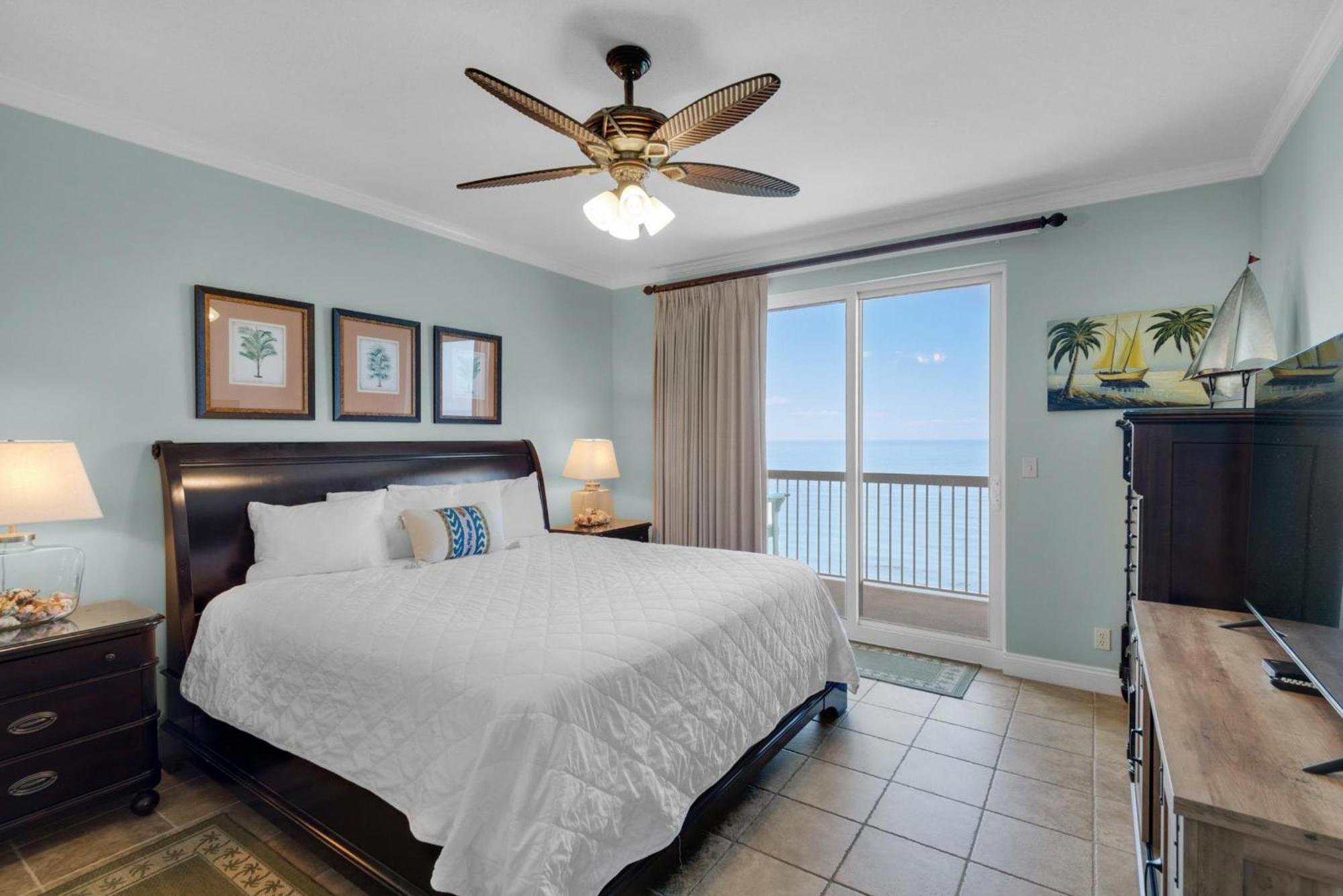 Calypso 1-2109 East Villa Panama City Beach Bagian luar foto