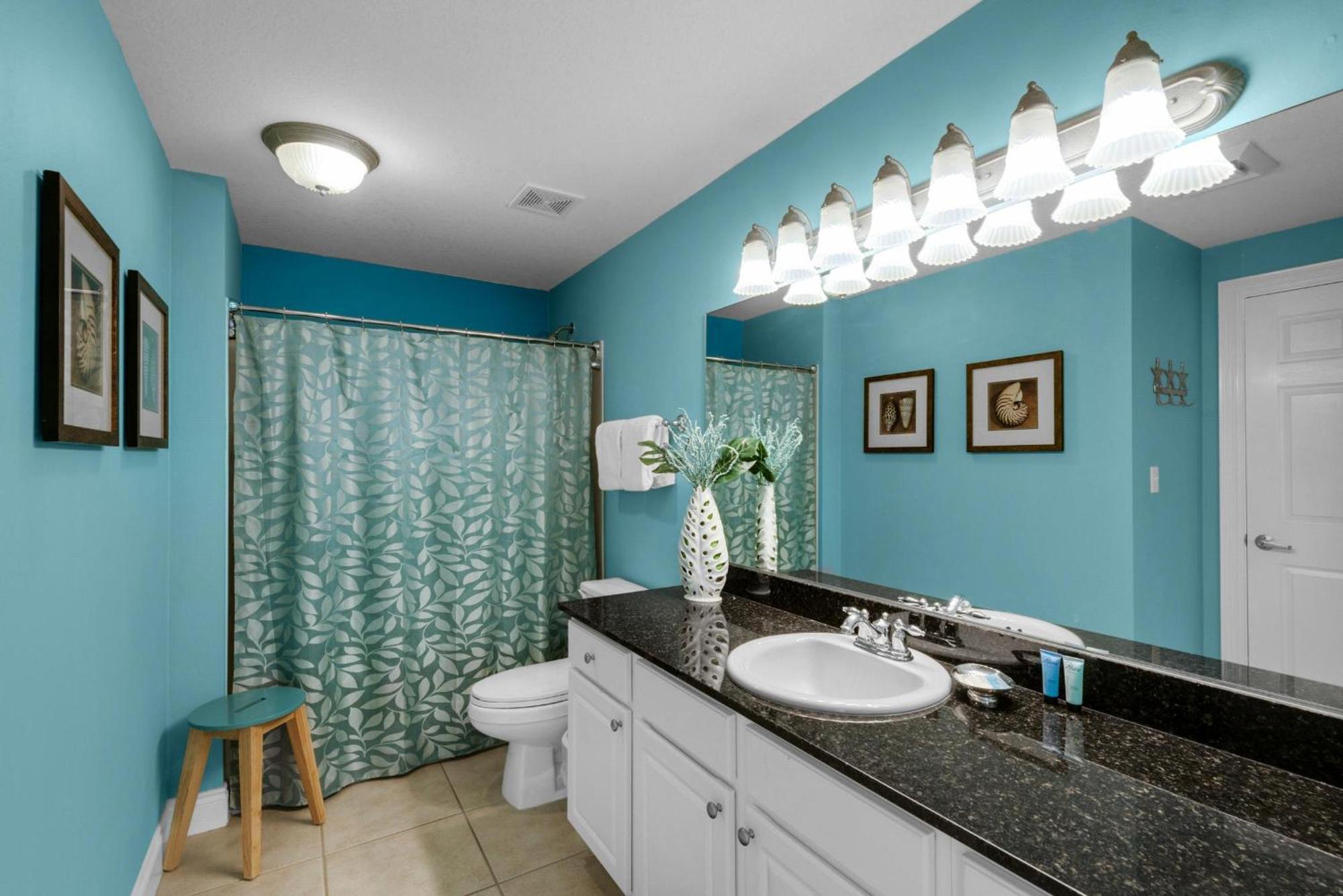 Calypso 1-2109 East Villa Panama City Beach Bagian luar foto