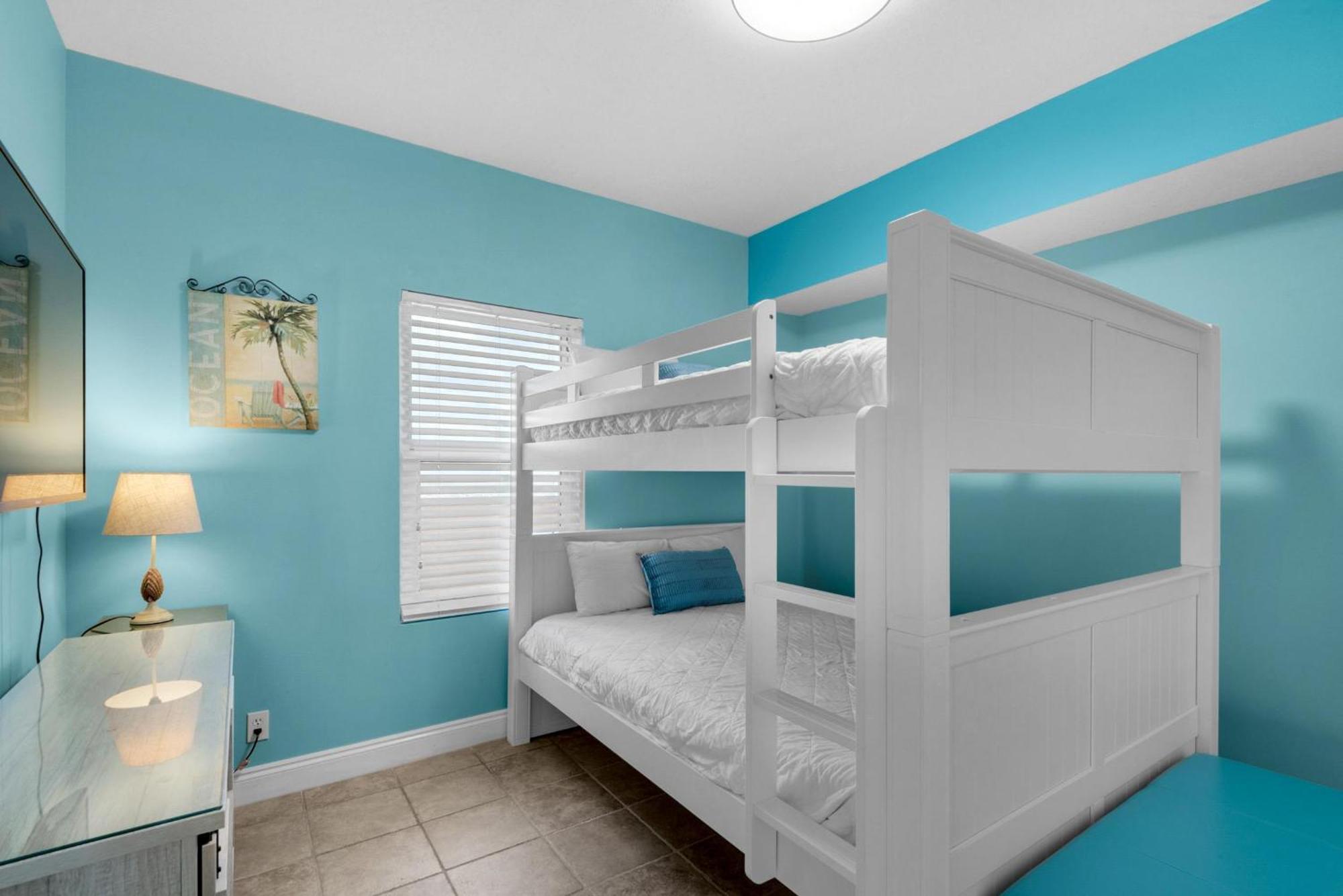 Calypso 1-2109 East Villa Panama City Beach Bagian luar foto