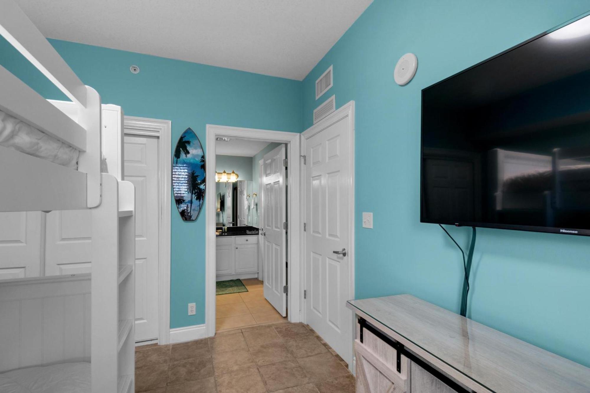 Calypso 1-2109 East Villa Panama City Beach Bagian luar foto
