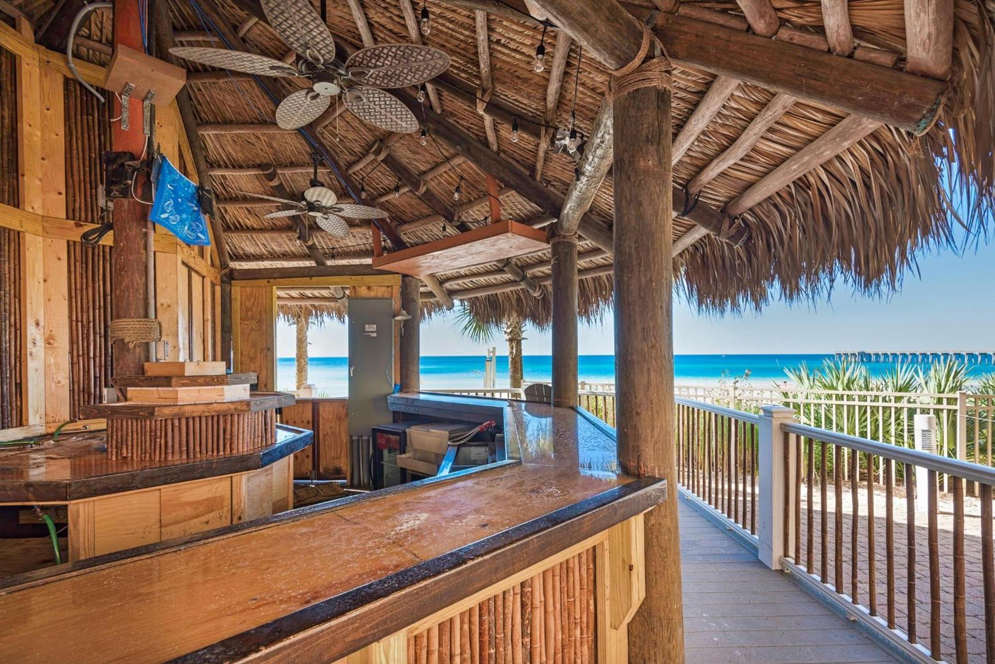 Calypso 1-2109 East Villa Panama City Beach Bagian luar foto
